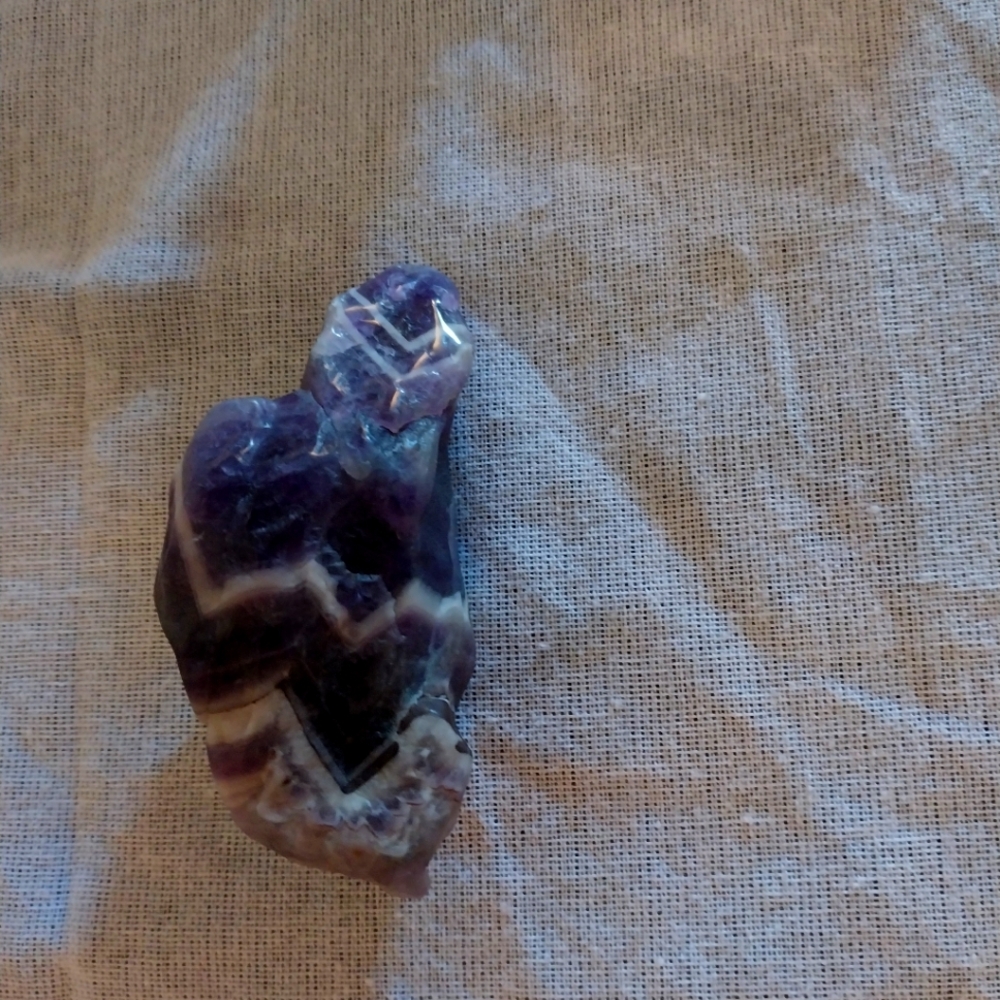 Amethyst Specimen